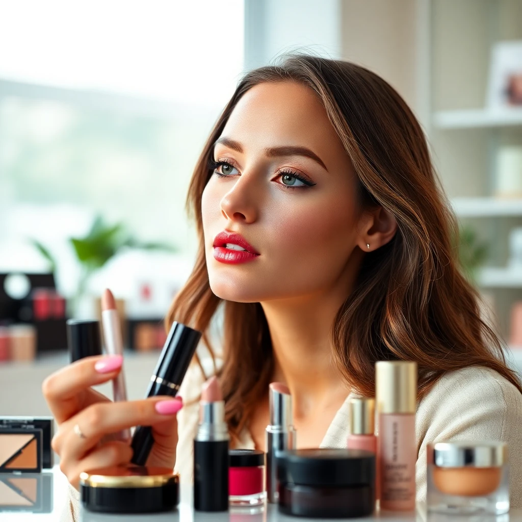 Preiswerte Make-up-Entdeckungen: Qualität für wenig Geld