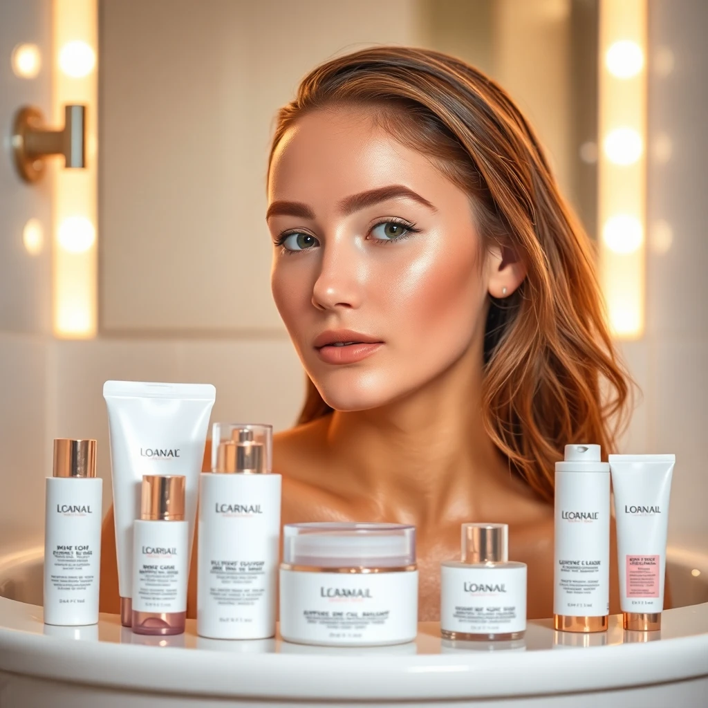 Productos para el Cuidado del Cabello: Desde Económicos hasta de Lujo