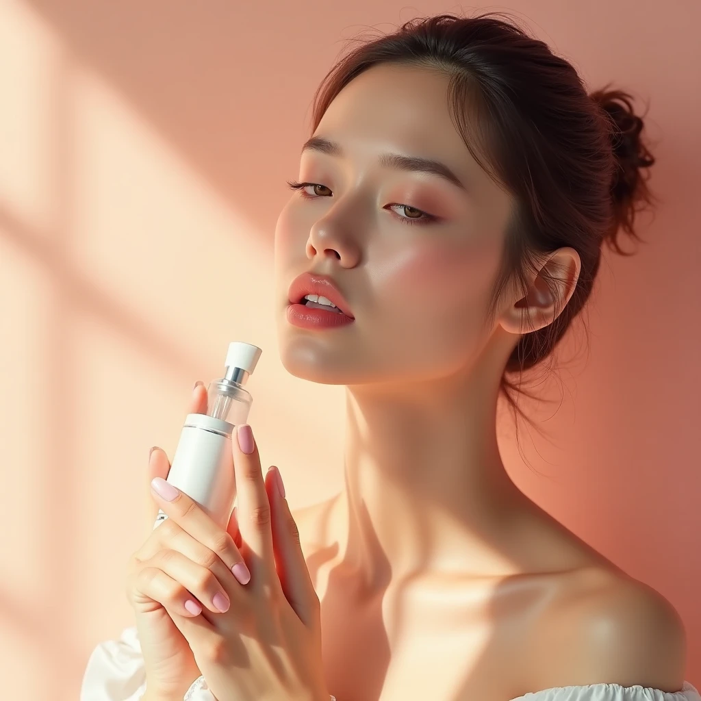 春のスキンケア: 予算別おすすめ美容液