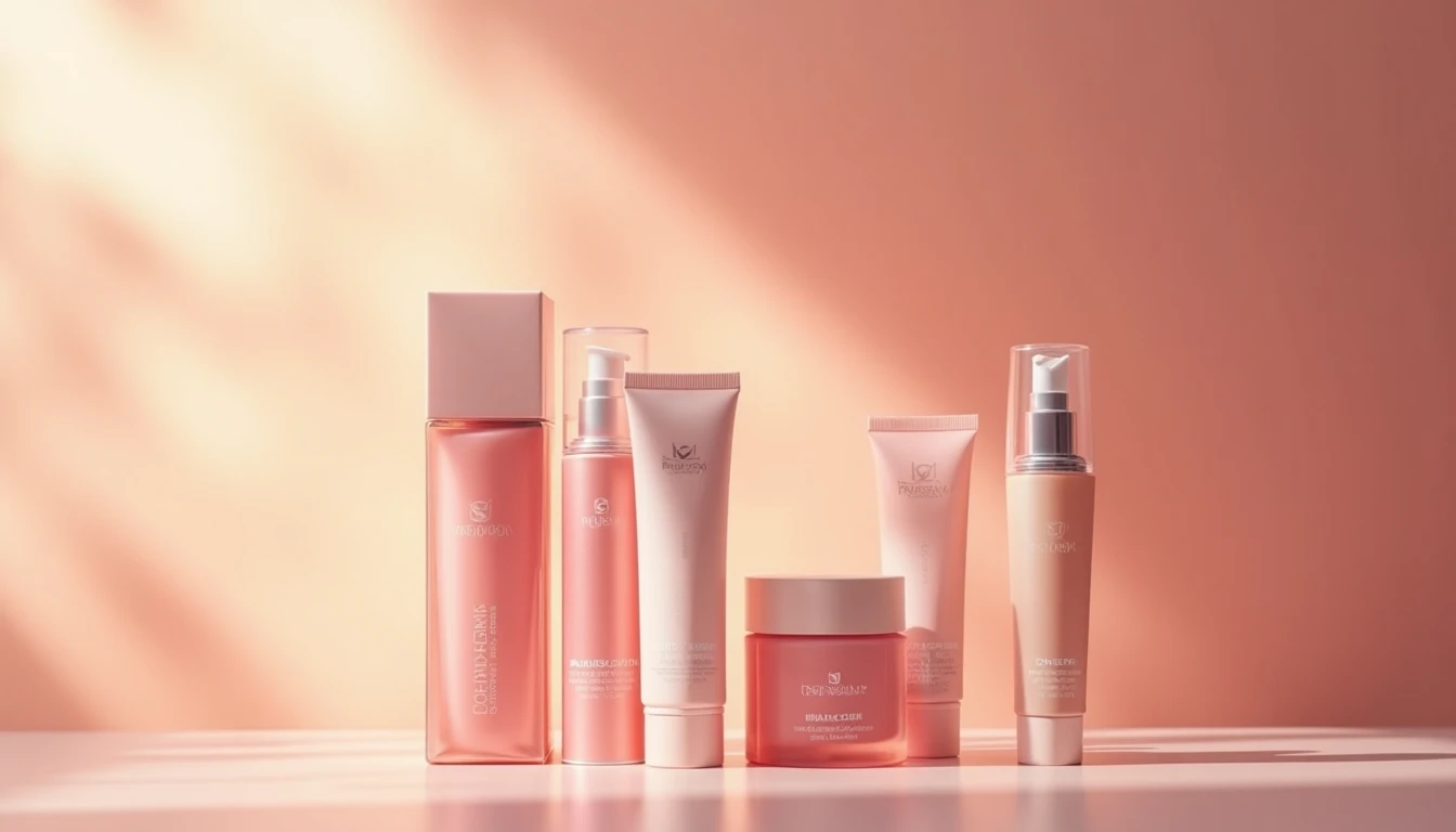 スキンケアの新定番: 最高の美容液を選ぶためのガイド