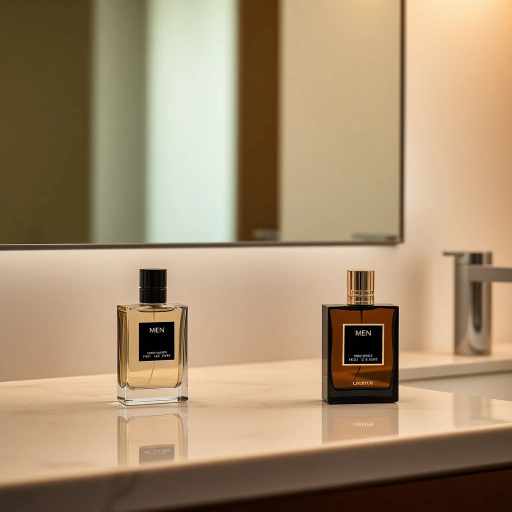 Ralph Lauren Polo vs. Montblanc Explorer: Which Men's Fragrance Wins?