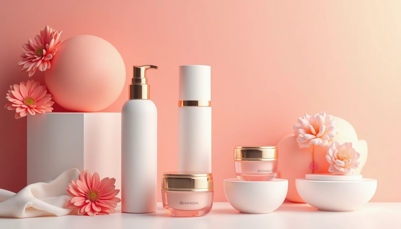 Rotina de Skincare: As Melhores Escolhas para Cada Necessidade