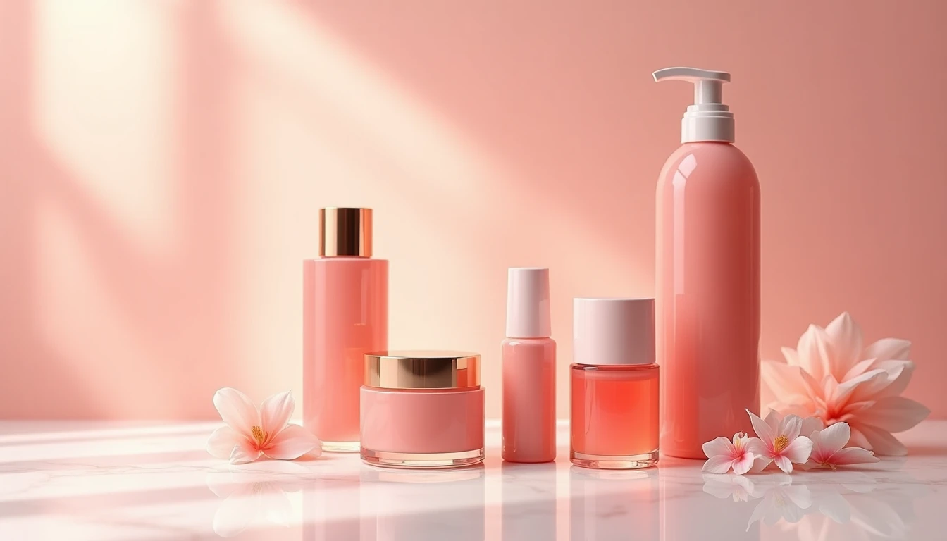 Routine de Soin : Comparaison des Meilleurs Produits de Printemps