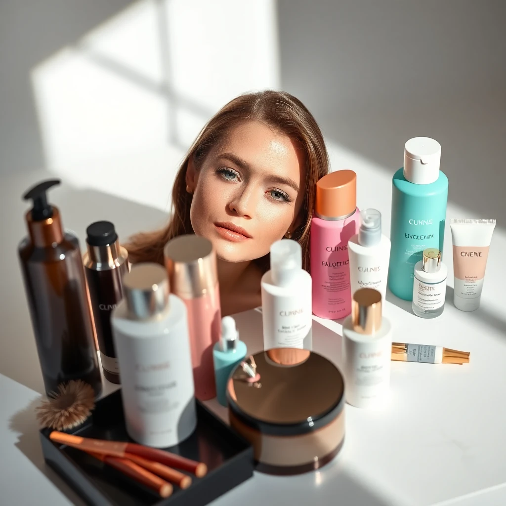 Secrets pour des Cheveux Sublimes : Nos Choix Printaniers