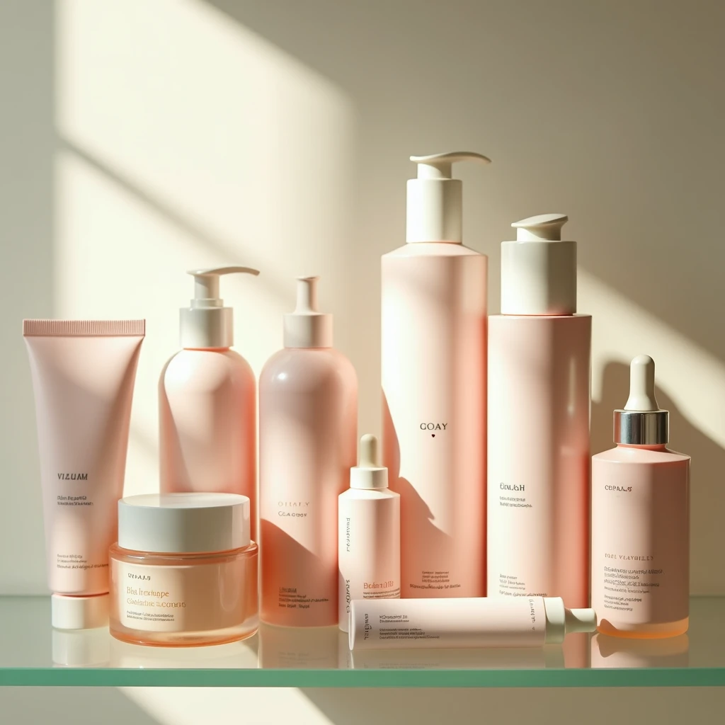 Skincare Essentials: Budget-Friendly Gems to Luxe Splurges