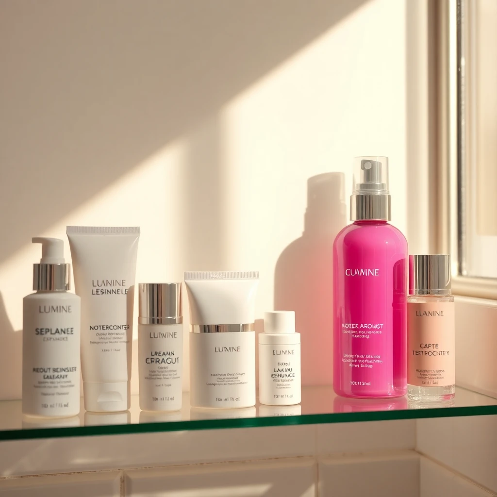 Skincare Essentials for Spring: Affordable to Premium Picks