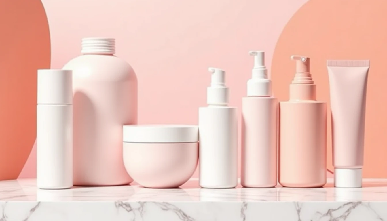 Skincare Essentials: From Budget to Luxe Picks