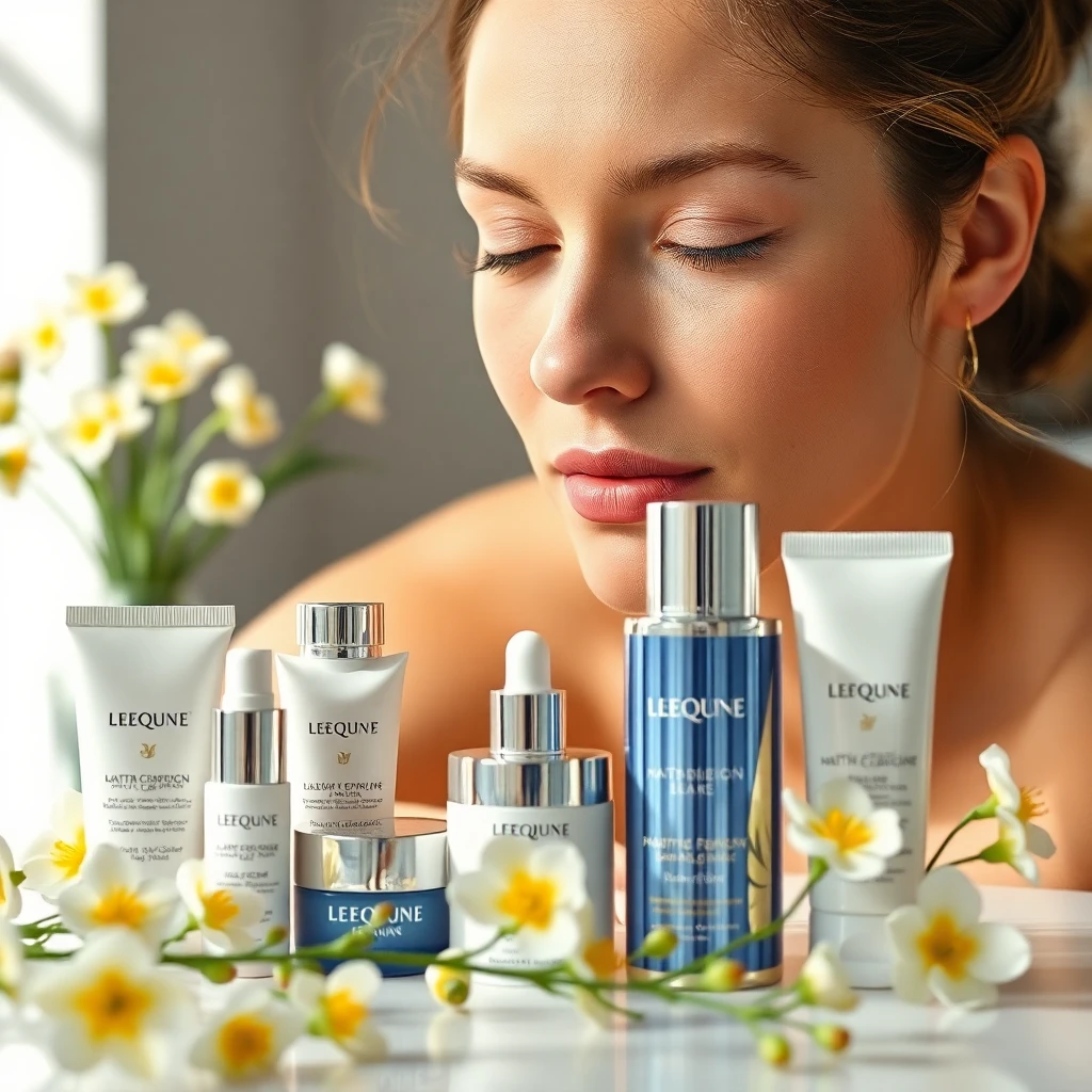 Skincare für den Frühling: Die besten Produkte für strahlende Haut