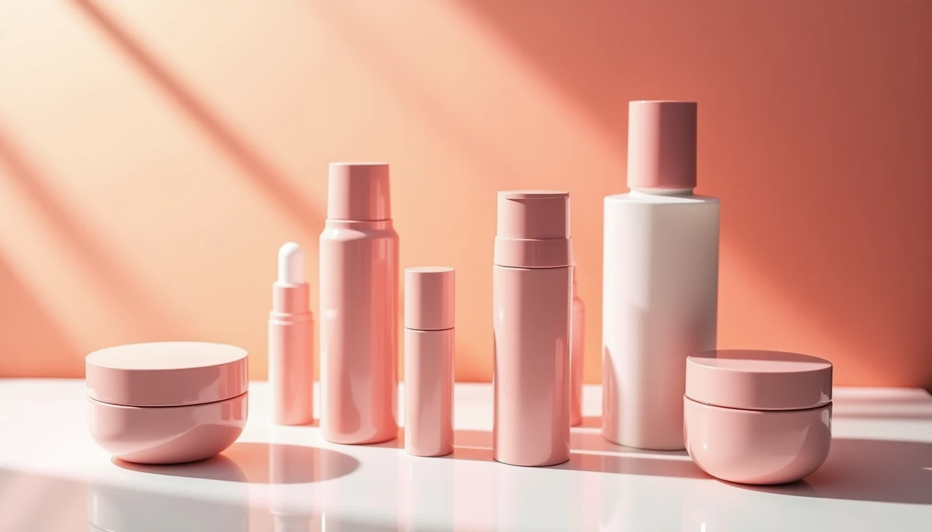 Skincare für Freelancer: Die besten Produkte für flexible Routinen