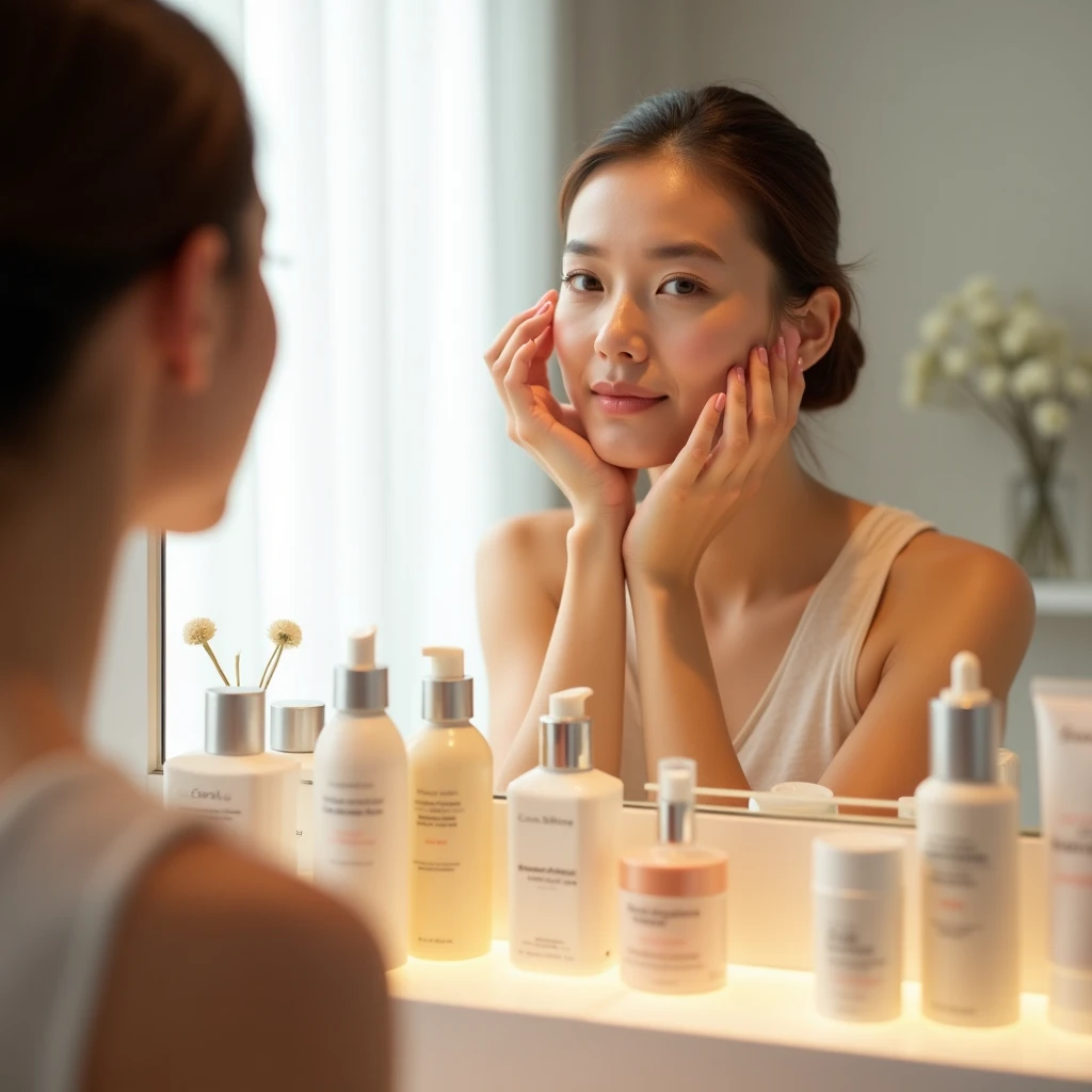 Skincare Spotlight: From Budget Gems to Luxurious Splurges