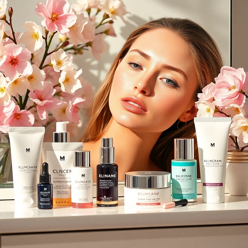 Skincare Steals and Splurges: Your Ultimate Spring Guide