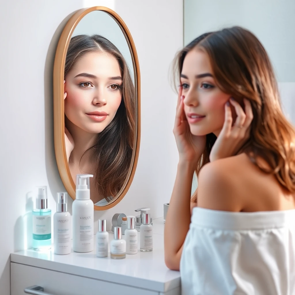 Smart Skincare Picks for Acne-Prone Skin