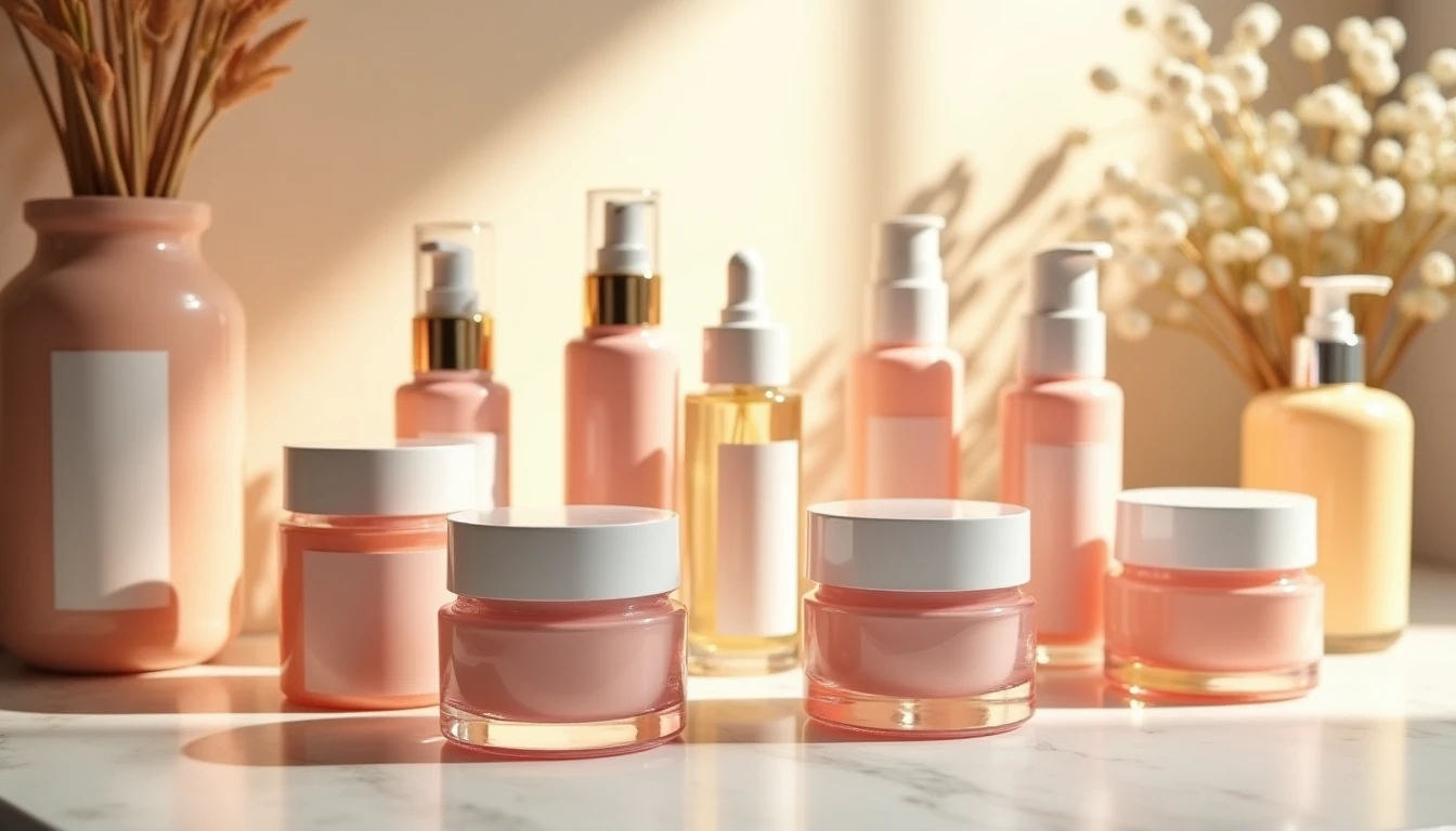 Spring 2026 Skincare Picks: From Affordable to Luxe