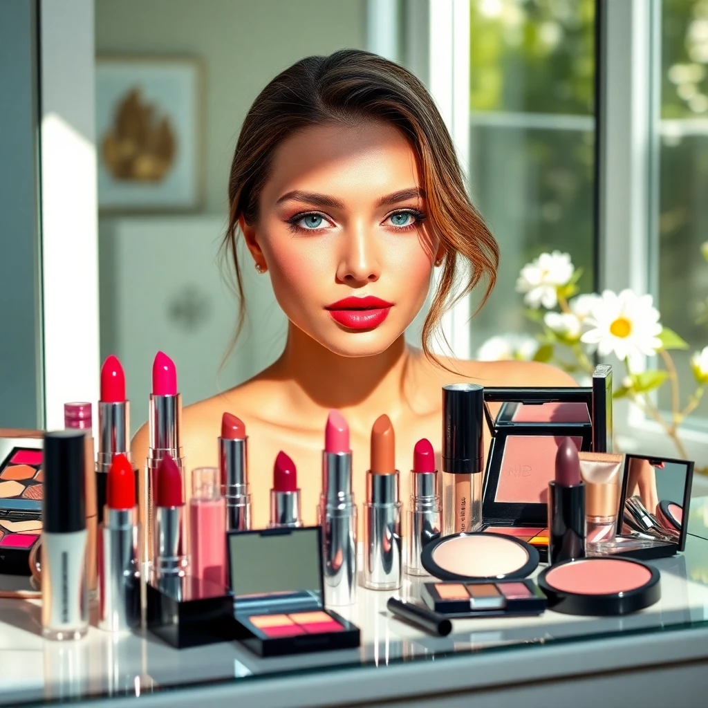 Spring Makeup Essentials: Budget Picks vs Premium Splurges