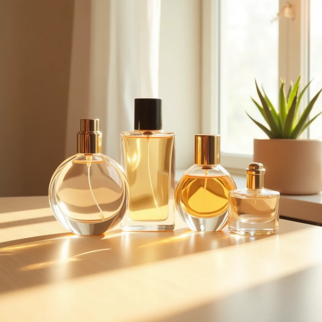 Spring Scents You Need to Try: From Luxe to Low-Cost Finds