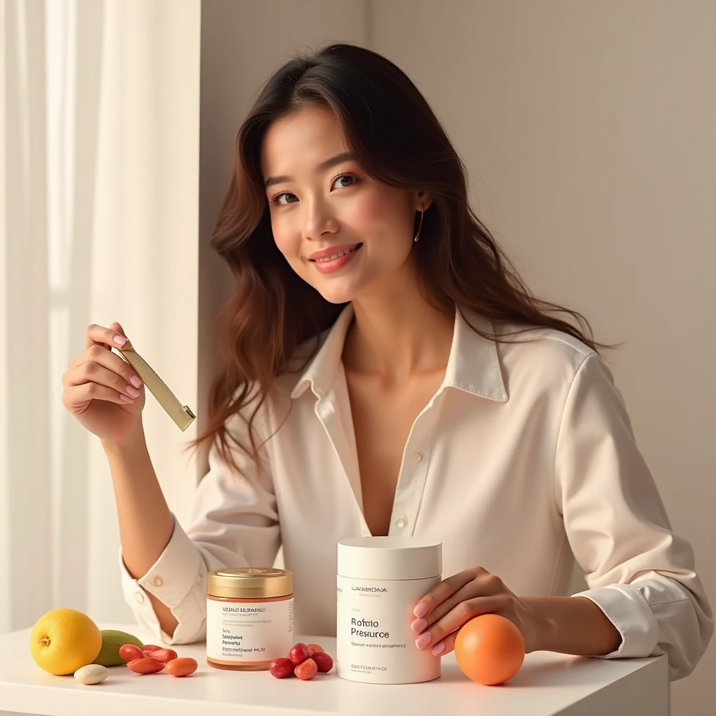 Spring Supplement Picks: Best for Busy Professionals