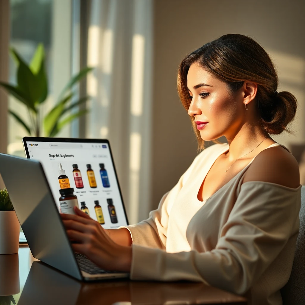 Spring Supplements: Budget-Friendly to Premium Picks