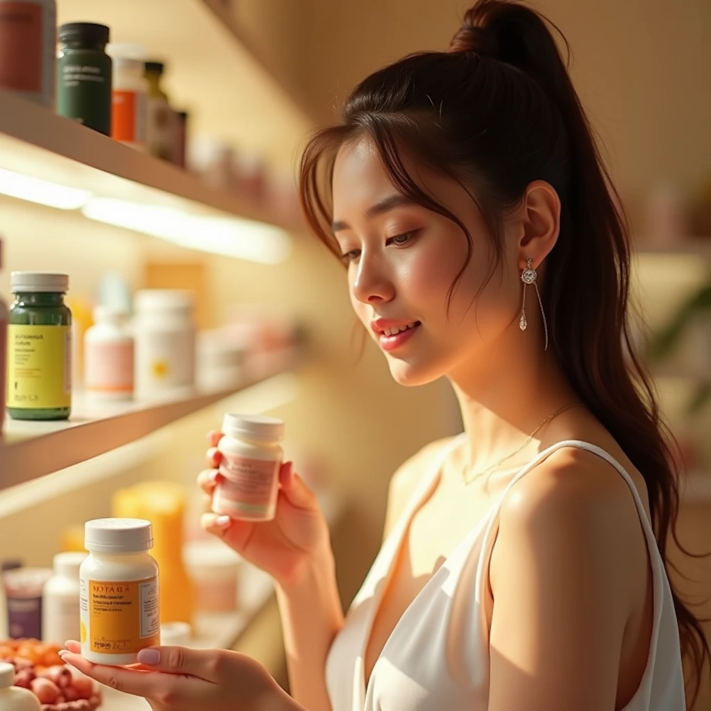 Suplementos Essenciais: Descubra as Melhores Opções de 2026