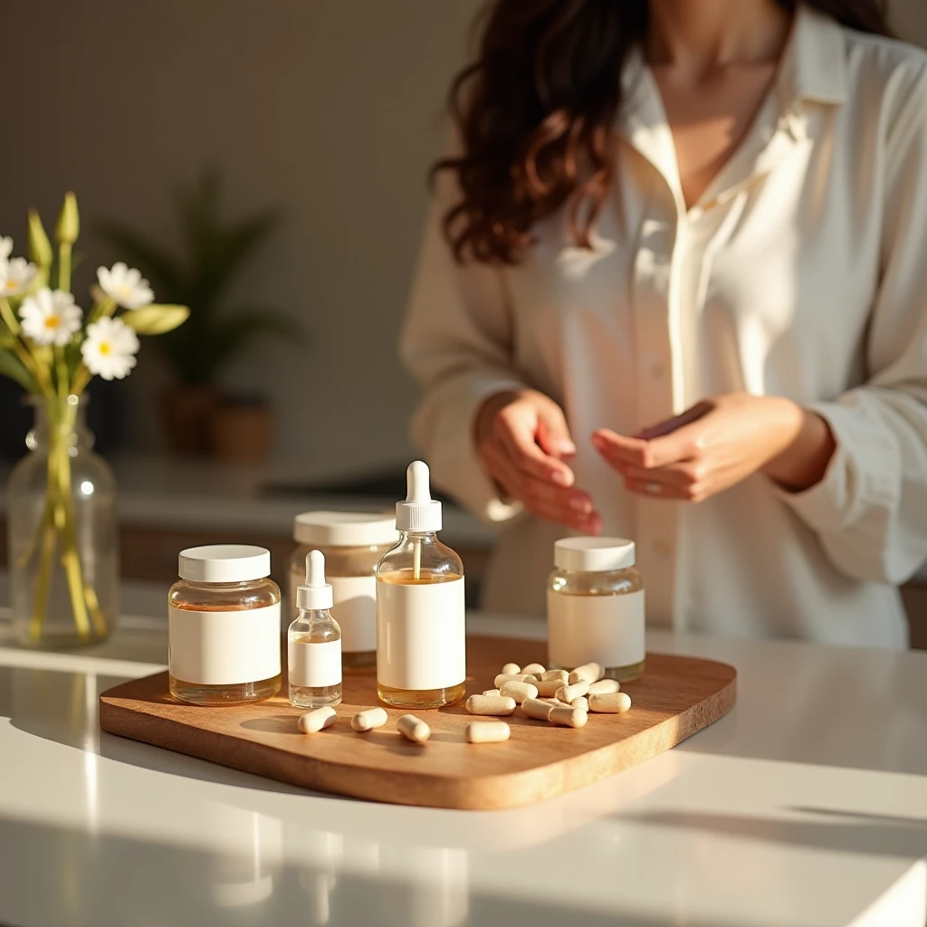 Suplementos: O Que Funciona e O Que Decepciona