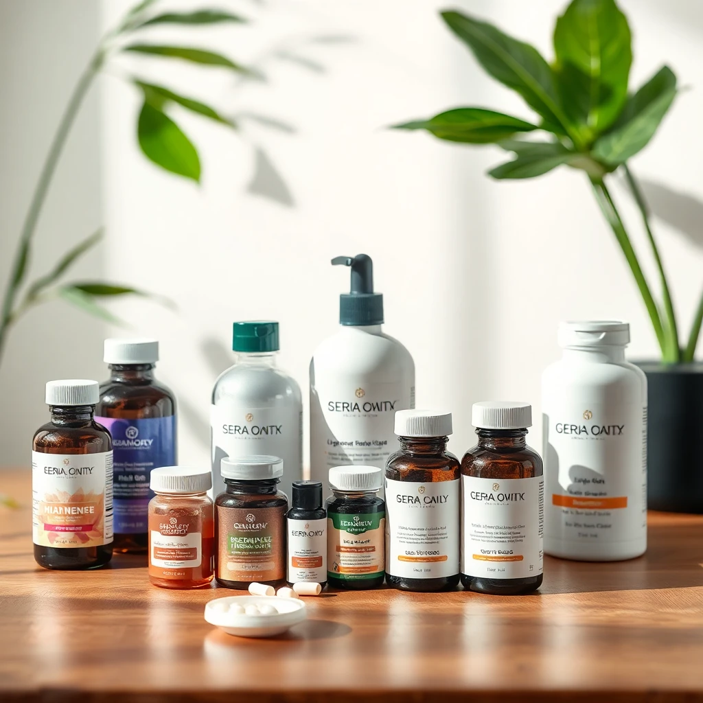 Supplement Trends for 2026: The Best Picks for Every Need