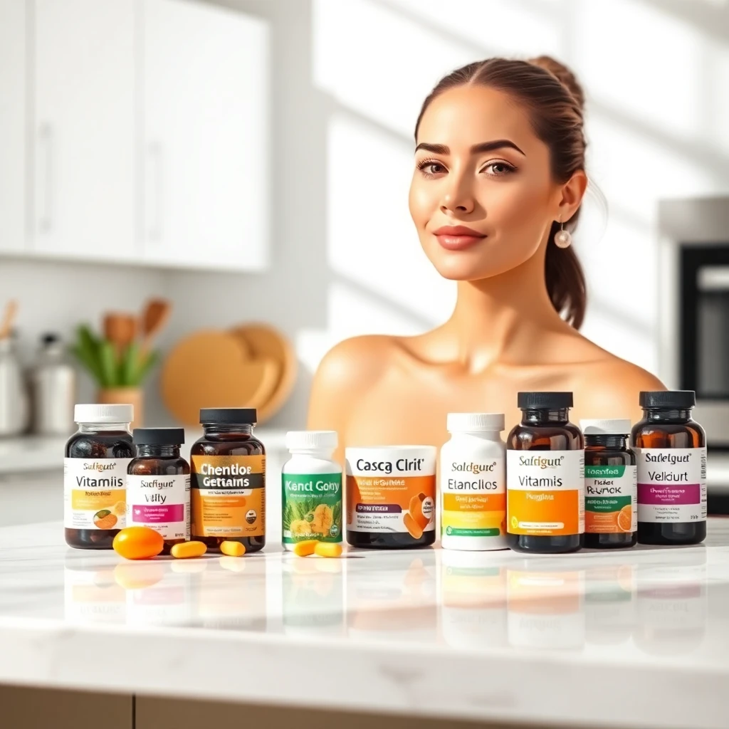 Supplements: Myths Debunked