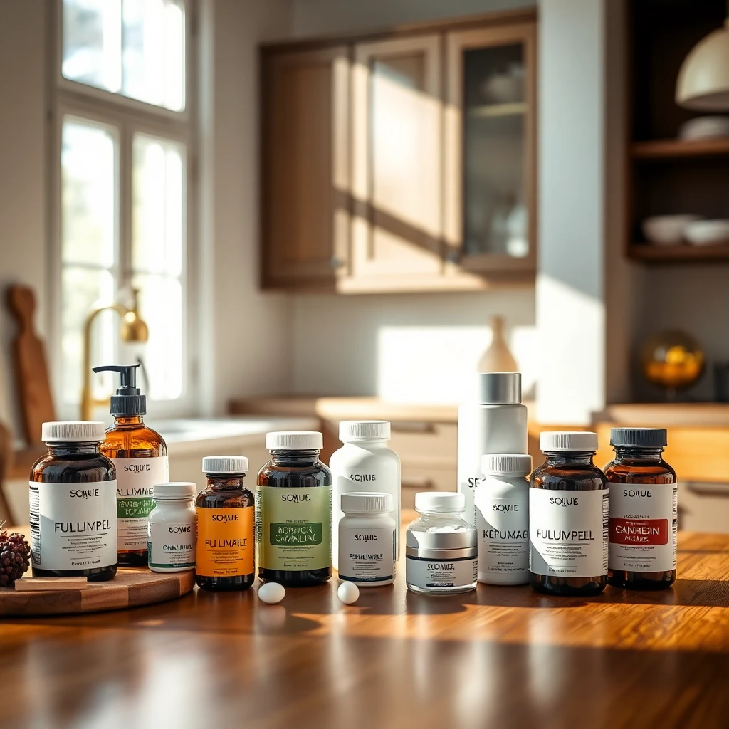 Supplements That Deliver: Top Picks You Need to Know
