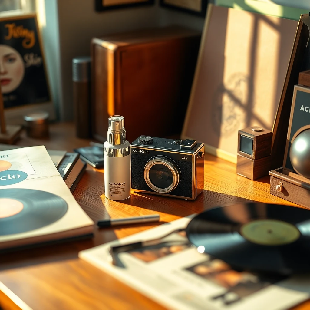 The ACEMAGIC Retro X5: Nostalgia with a Hefty Price Tag