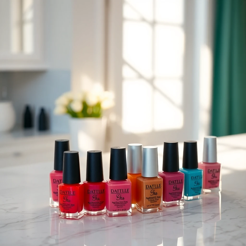 The Best Nail Top Coats for Every Budget in 2026