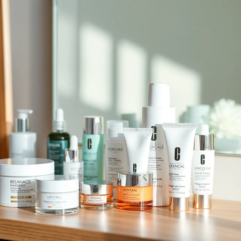 The Best Skincare Picks for Acne-Prone Skin This Spring