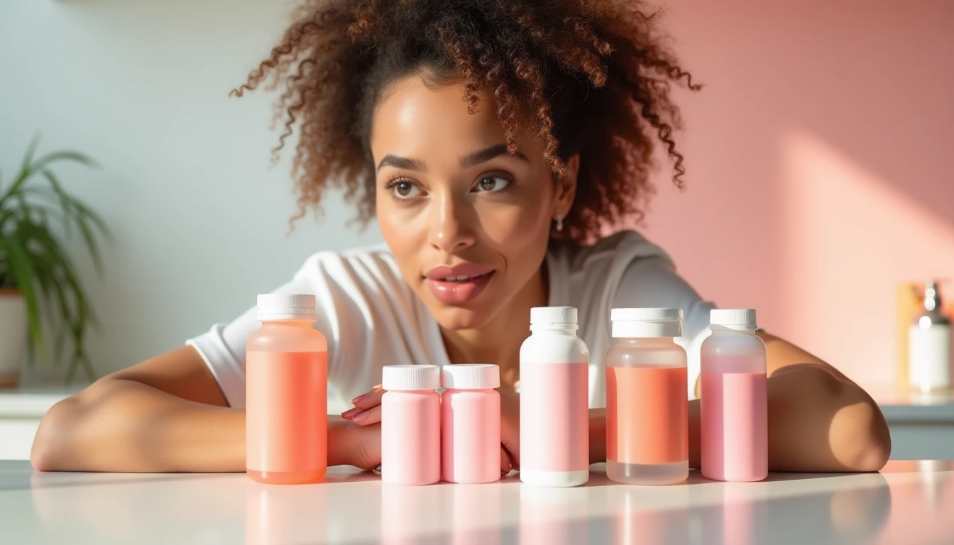 The Truth About Supplements: Myths Debunked