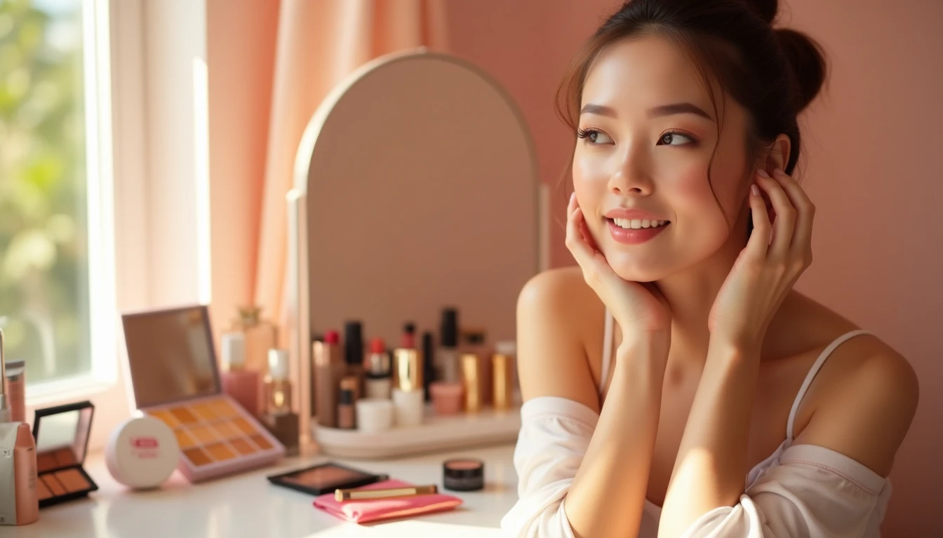 Top Makeup Essentials: From Budget Finds to Premium Picks