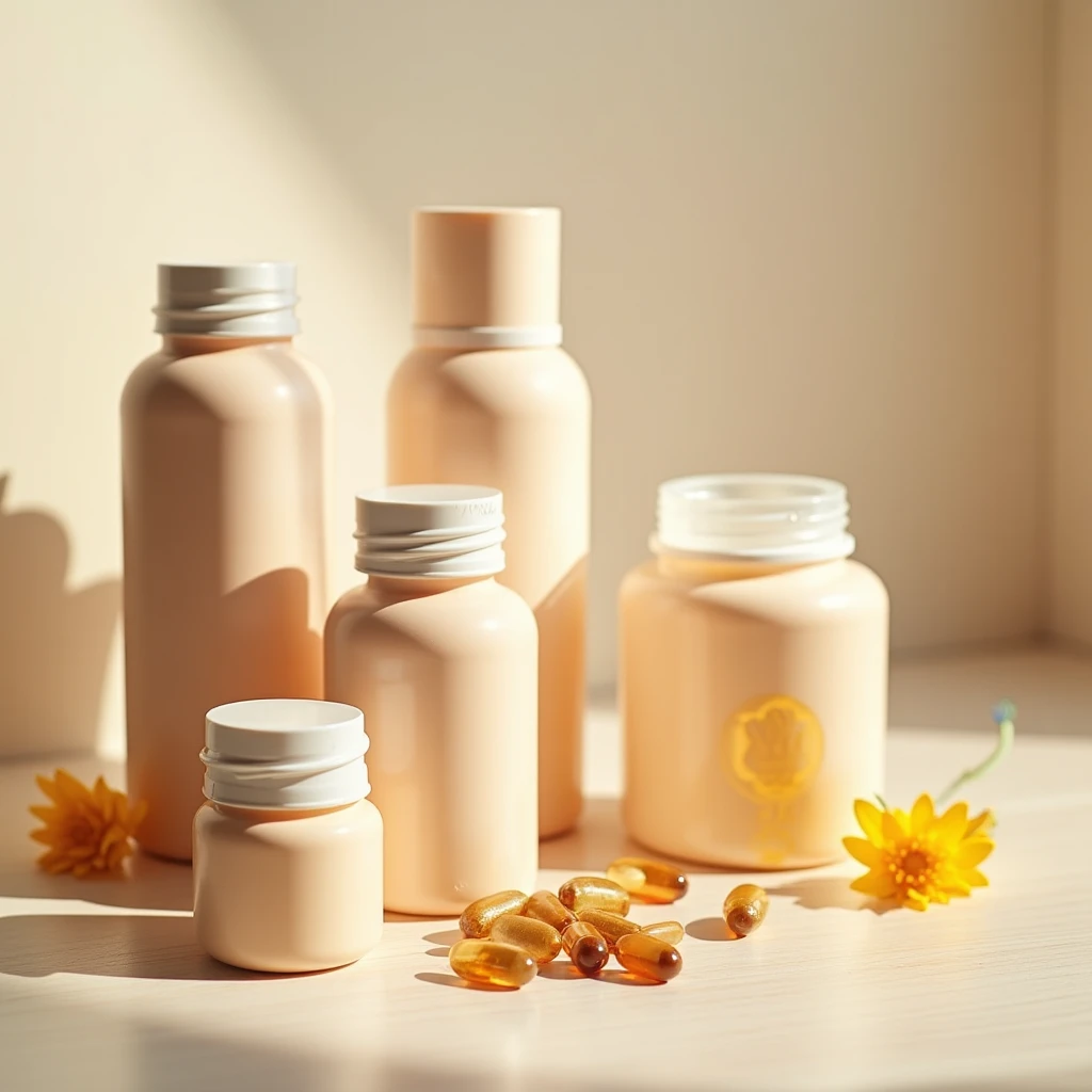 Top Supplements for Spring: Budget Picks to Premium Finds