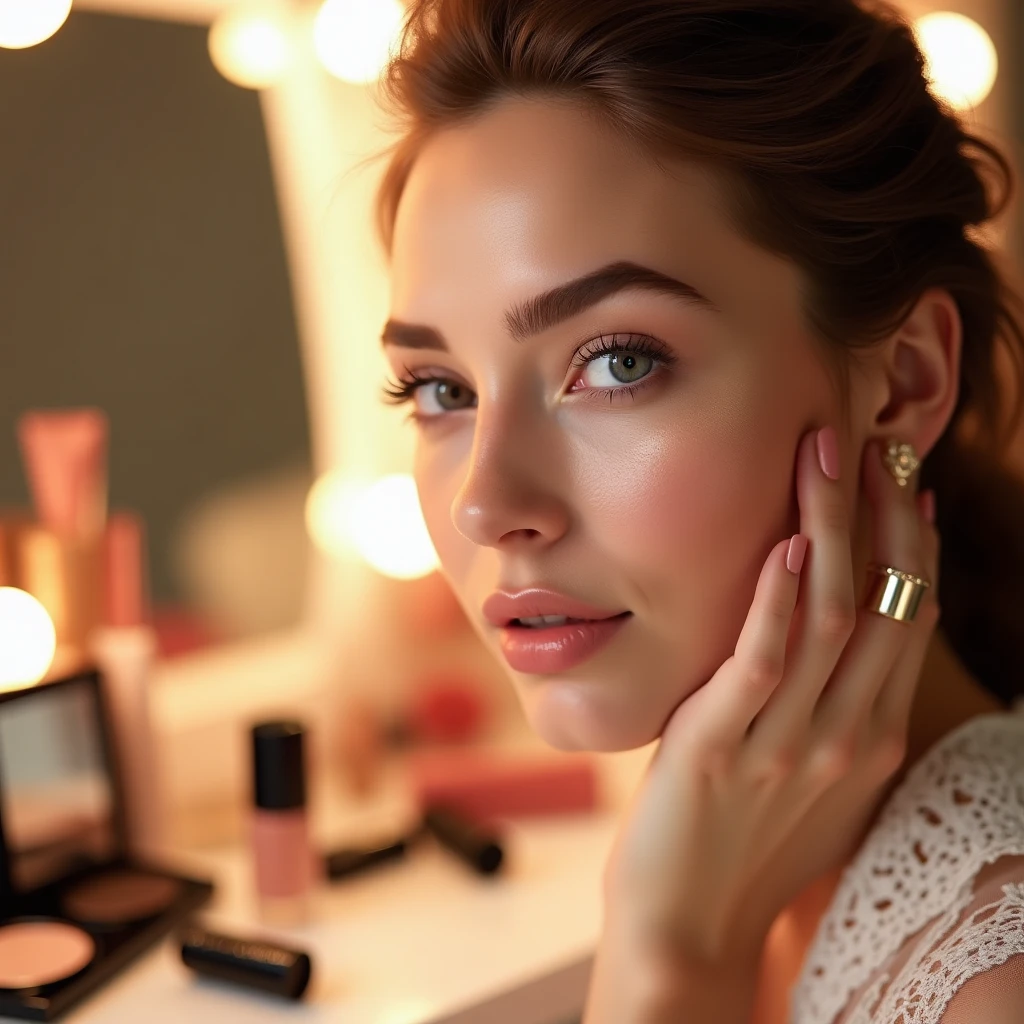 Trending Makeup Essentials: Budget to Luxe Picks for Every Skintellectual