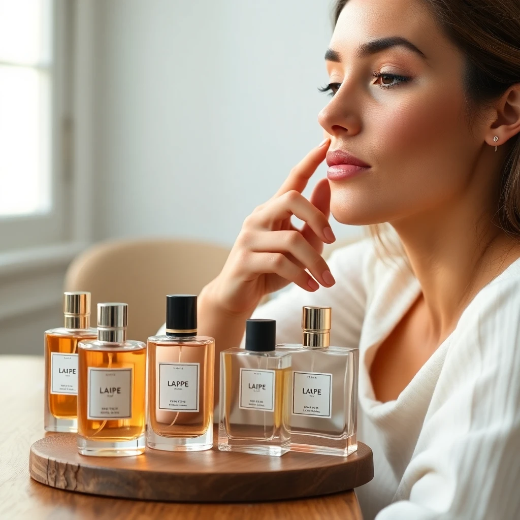 Unlocking the Scent: Affordable Fragrances for Every Mood