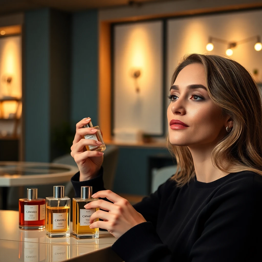 Vesper vs Sovereign Luxe: Your Next Signature Scent