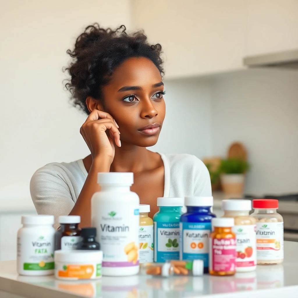 Vitamin Myths Debunked: What You Really Need to Know