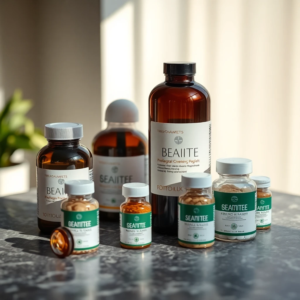 Vitaminas para el Cuidado de la Piel: ¿Cuál Realmente Funciona Mejor?