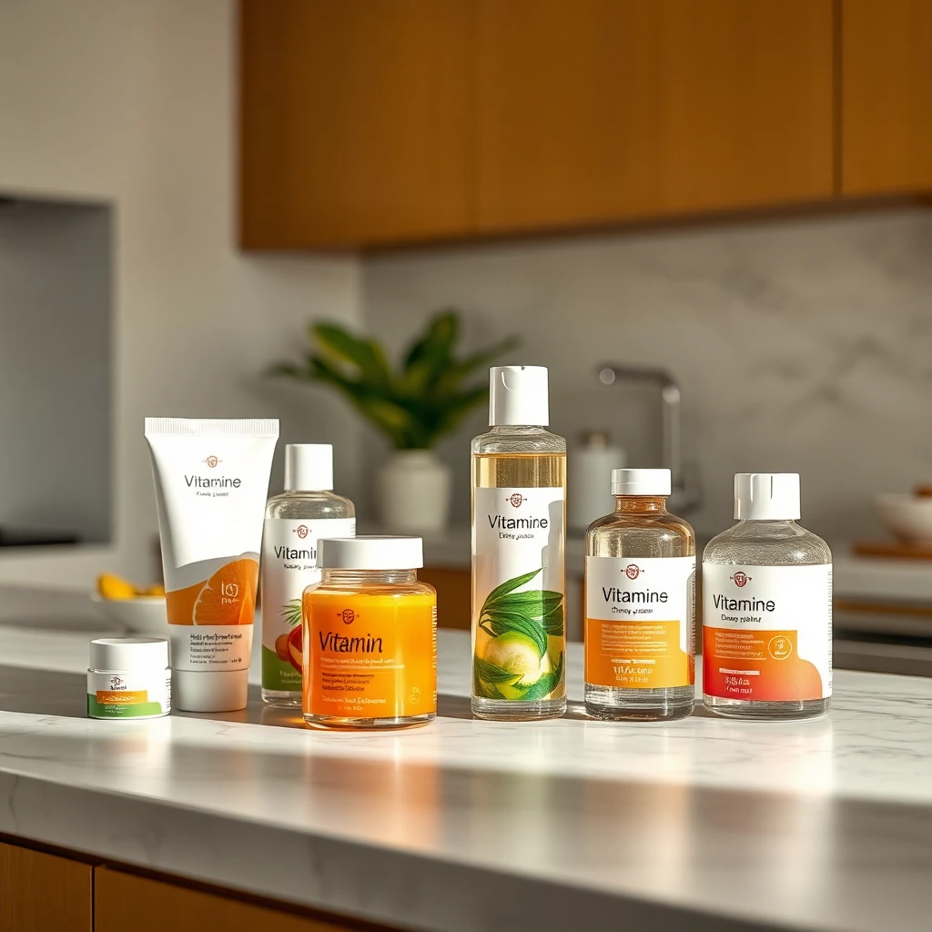 Vitamine im Vergleich: Was Ihr Geld wirklich wert ist