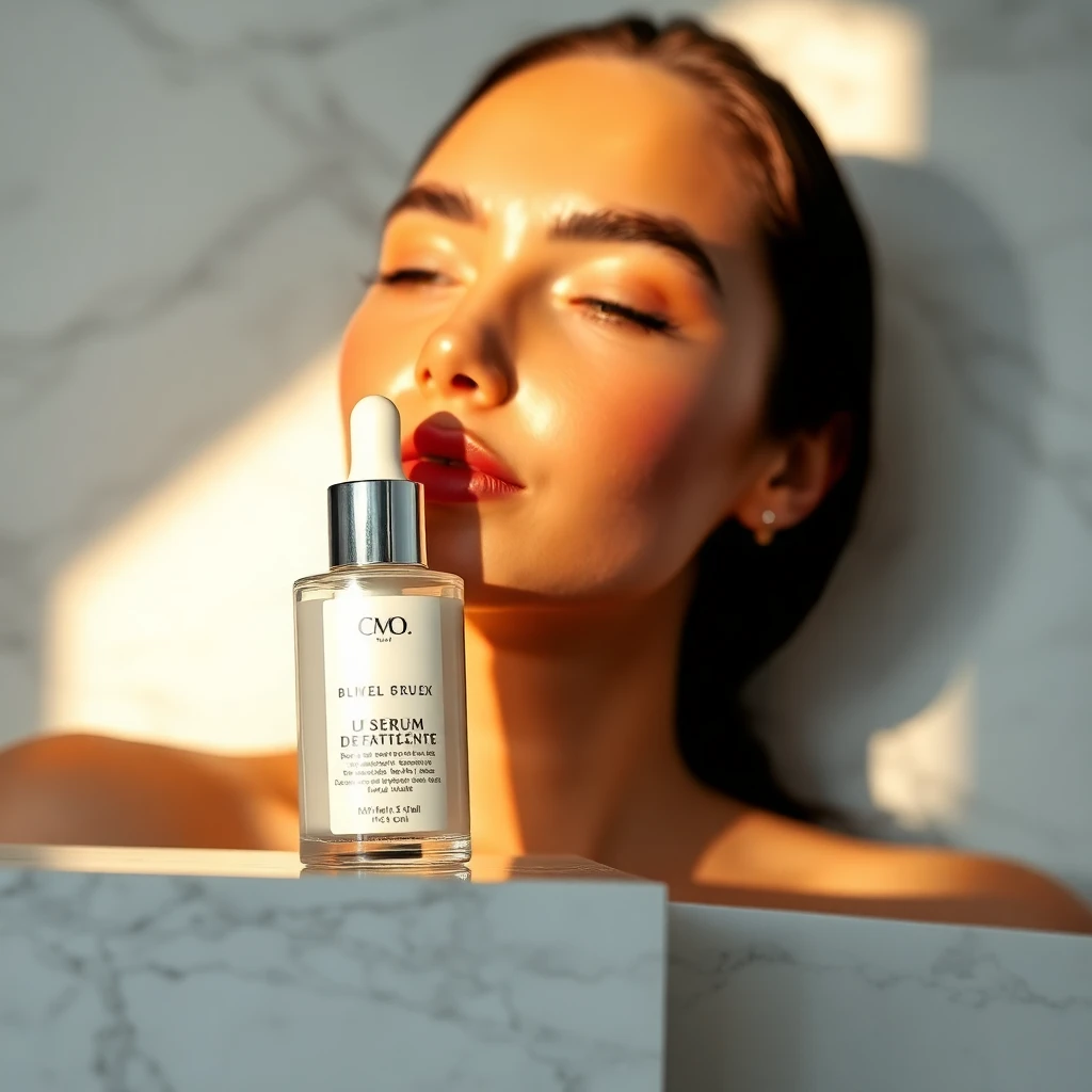 Votre Routine Skincare : Trouvez les Meilleurs Sérums pour chaque Peau