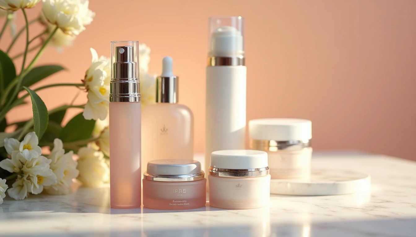 Warum Diese Skincare-Produkte im Frühling 2026 die Besten Sind