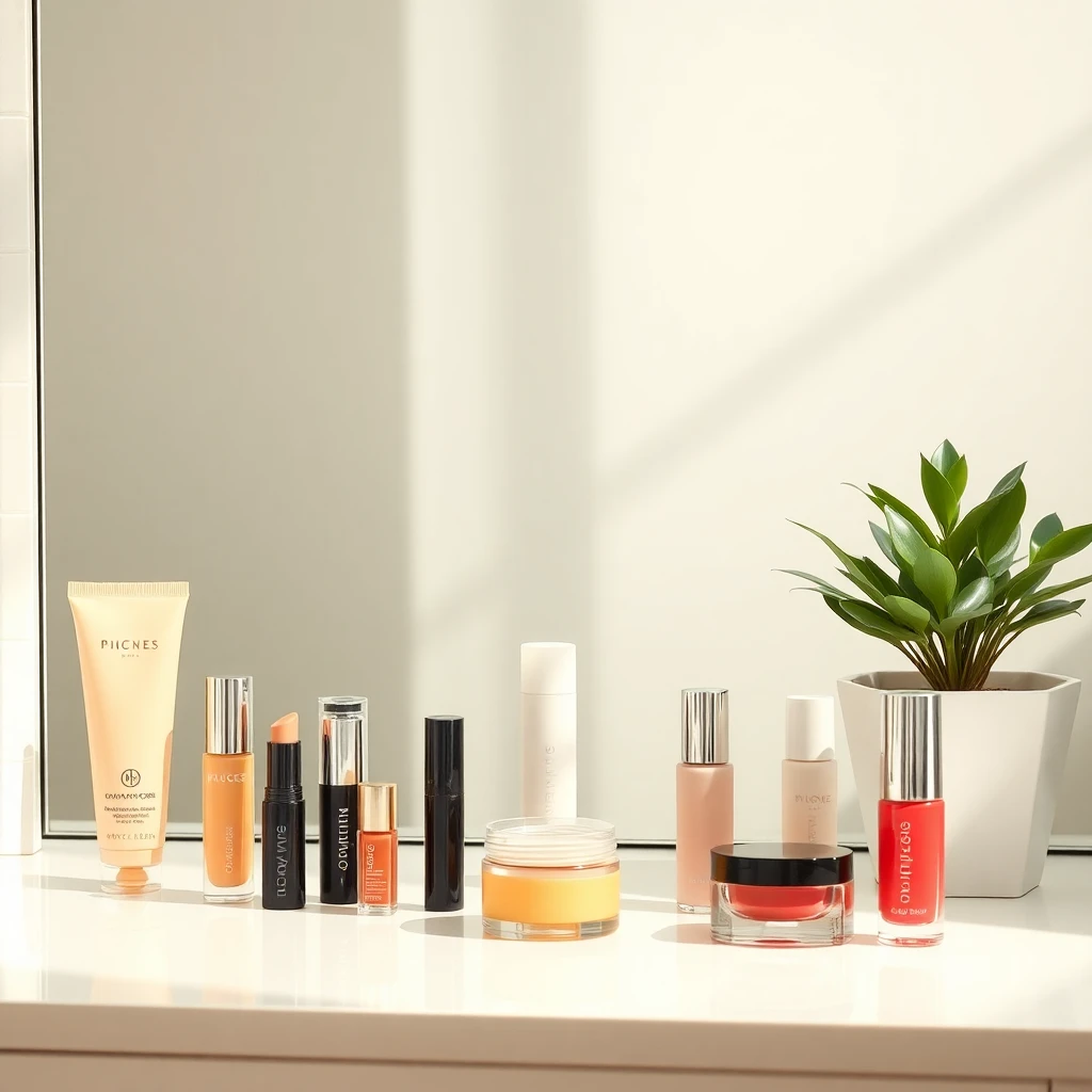 Why Skinimalists Love These Makeup Essentials
