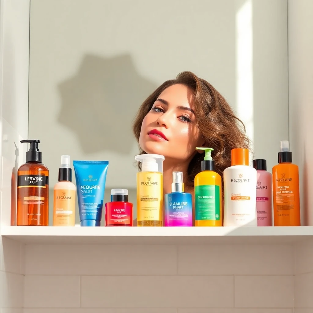 Why These Hair Masks Are Perfect for Spring 2026