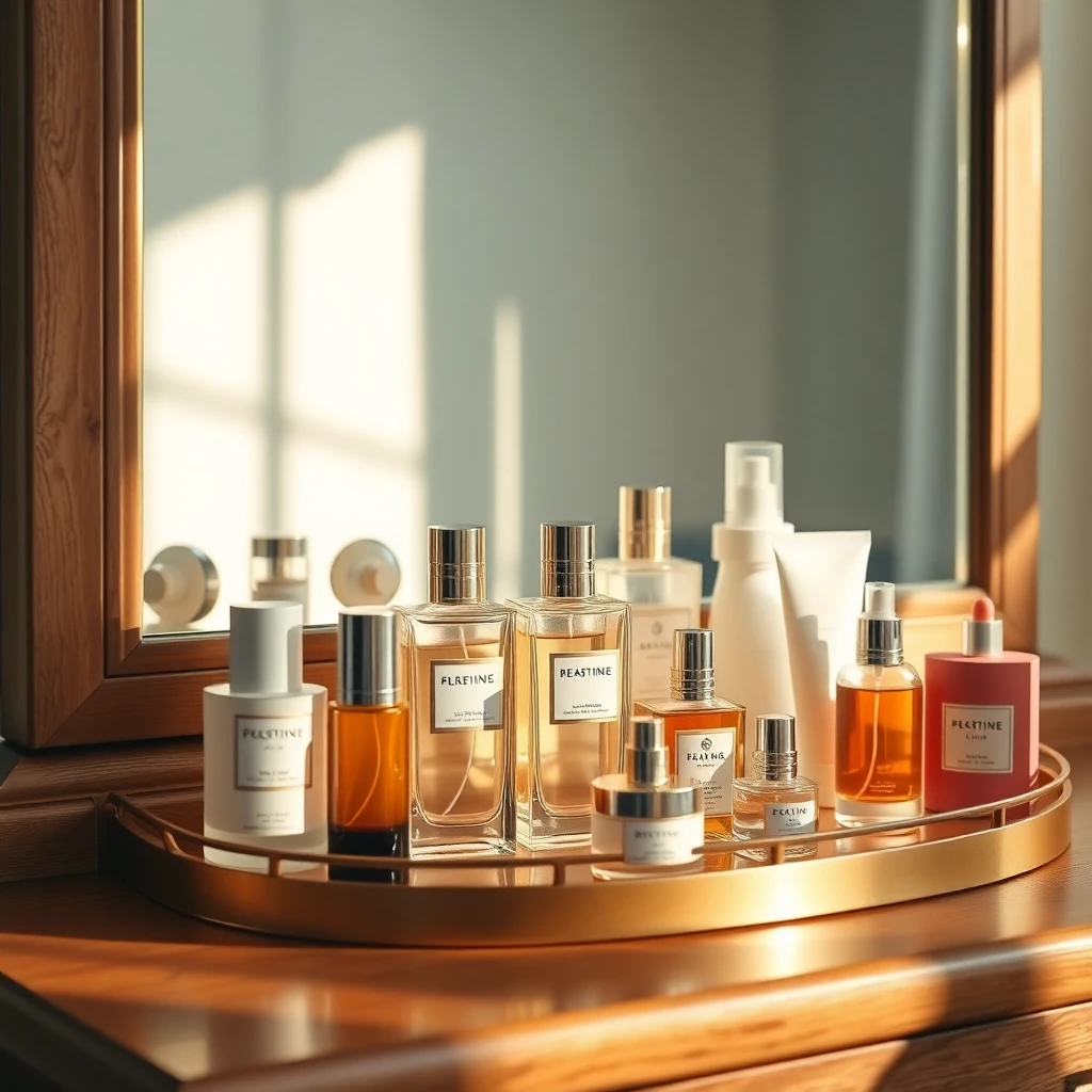 Why These Perfumes Are Worth Every Spritz This Spring