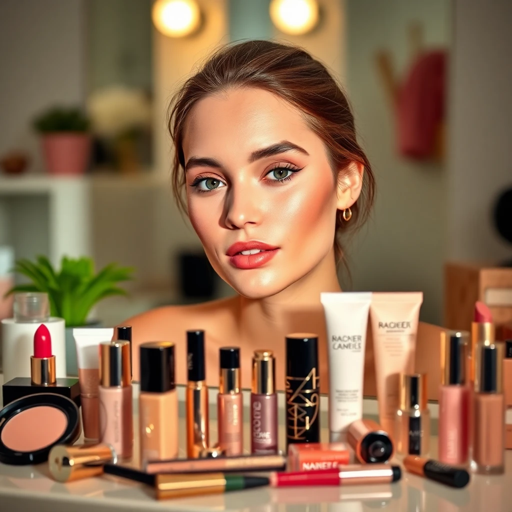 Why Your Makeup Routine Needs These Affordable Finds