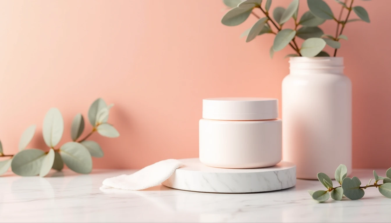 YEAUTY Augenpads: Luxus für die Augenpartie?
