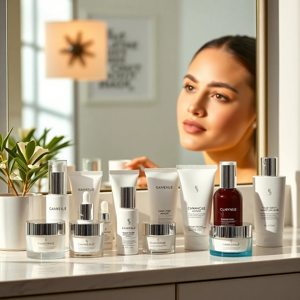 Your Essential Skincare Routine for Every Budget