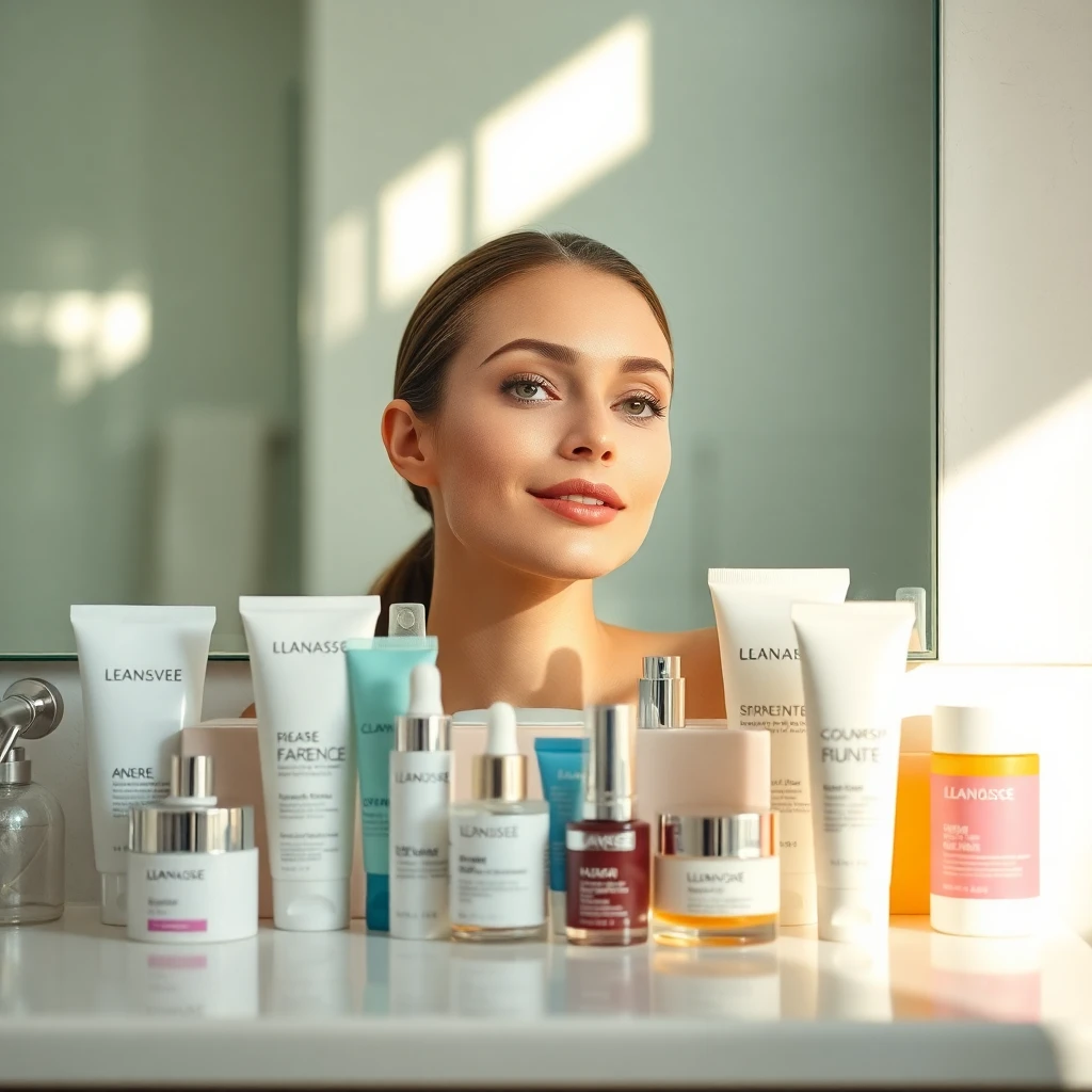 Your Ultimate Skincare Routine: Top Picks for Every Budget