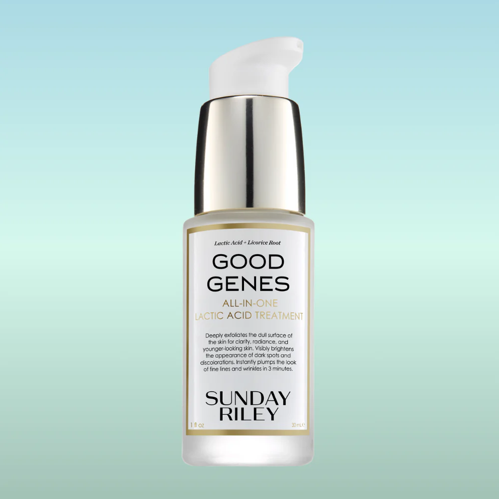 Sunday Riley Good Genes All-In-One Lactic Acid Treatment