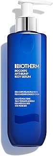 Biotherm Biocorps Body Serum, Körperserum gegen Unebenheiten, feuchtigkeitsspendendes Serum, 200ml
