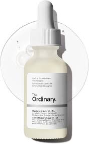 The Ordinary Hyaluronic Acid 2% + B5 Hydrating Serum